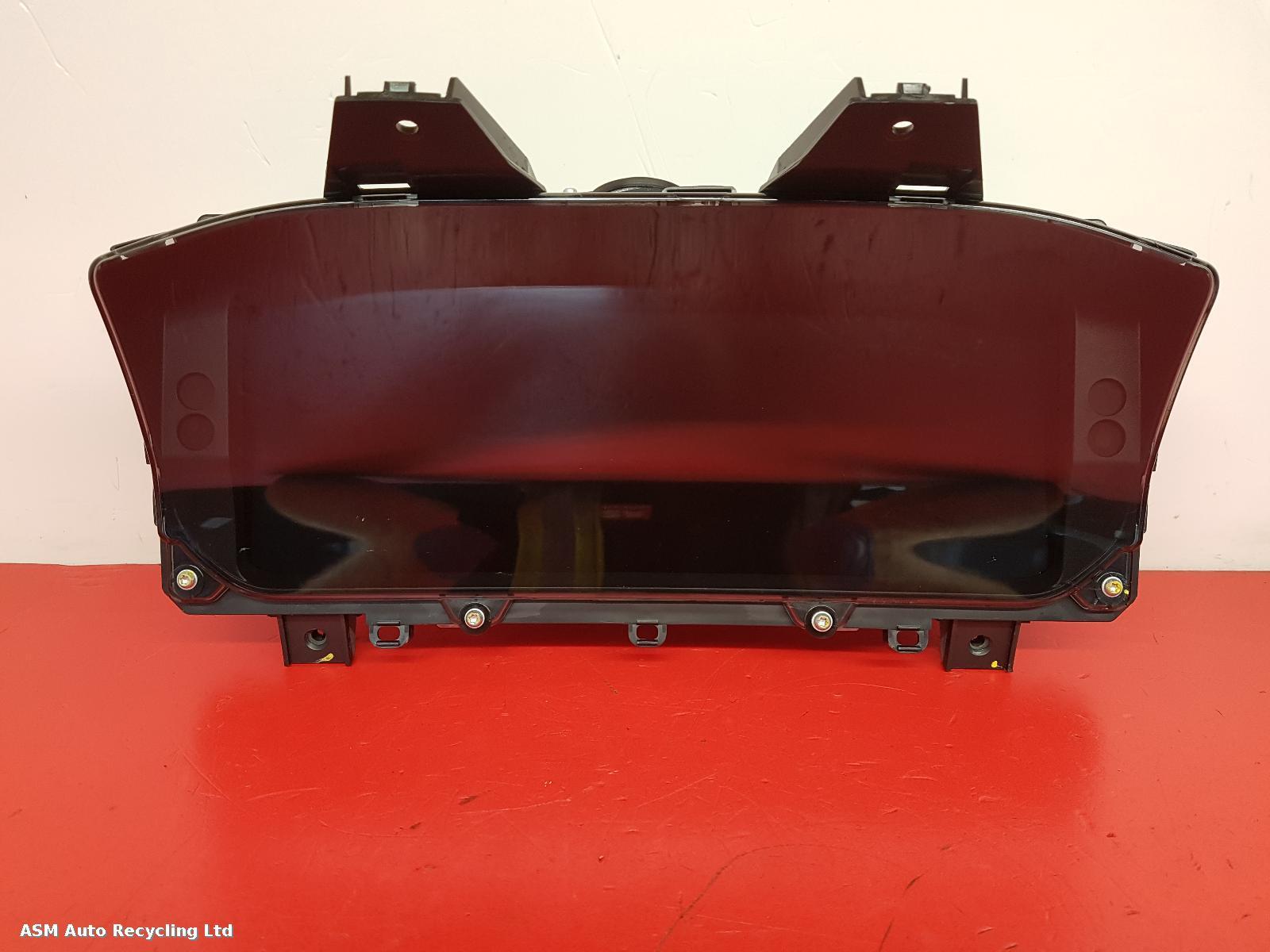 View Auto part Speedometer Land Rover Range Rover Evoque 2020