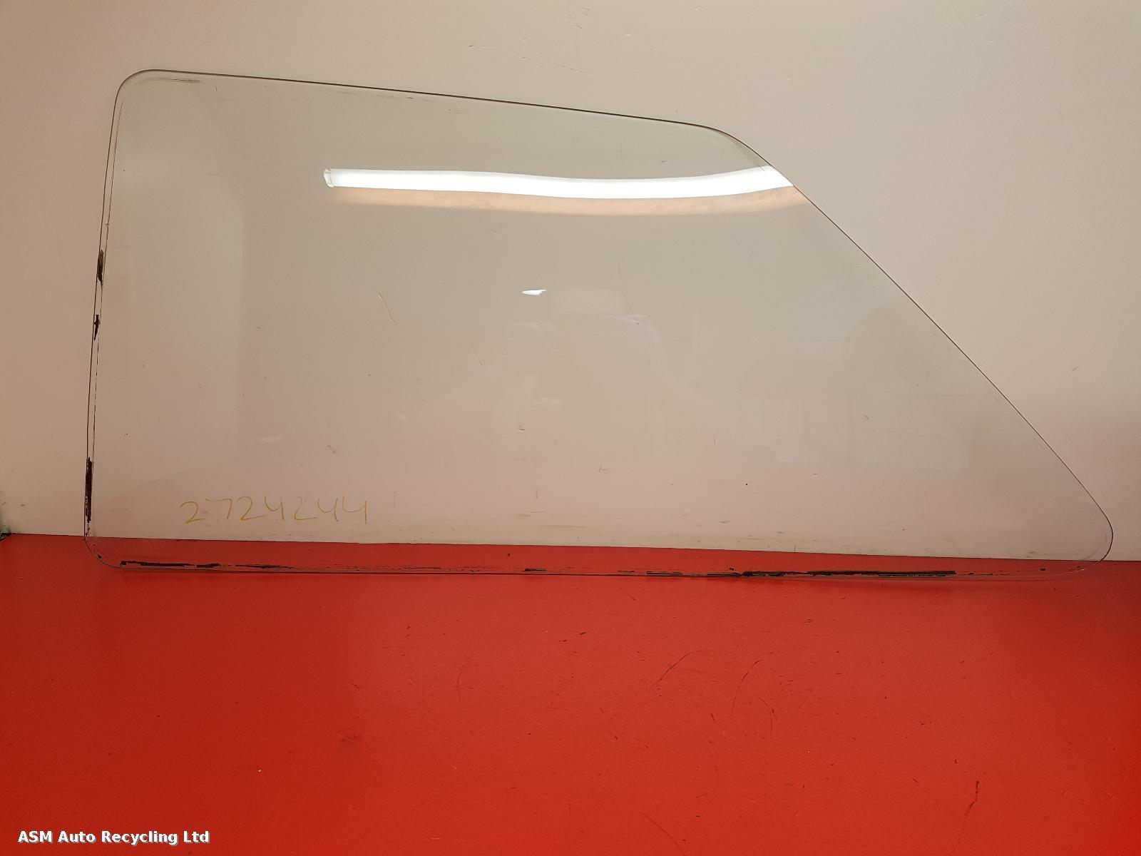 View Auto part L Quarter Window Ford Fiesta 1981