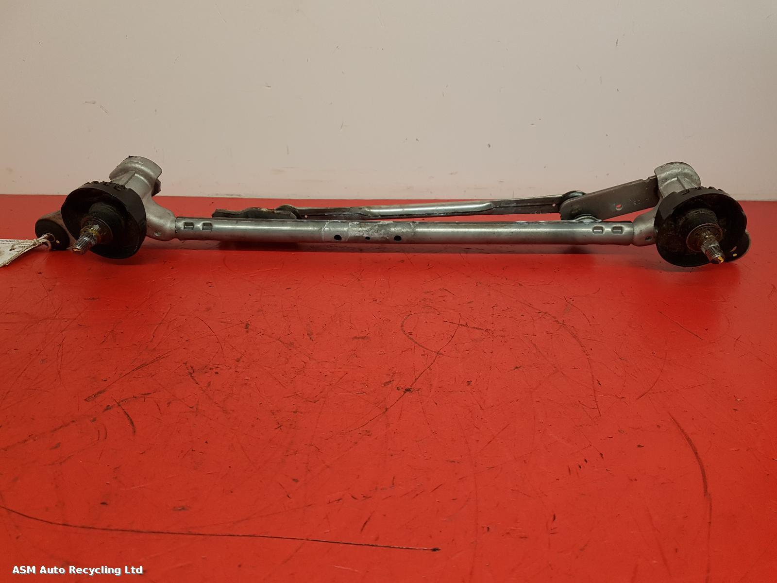 View Auto part Wiper Linkage Nissan X Trail 2017