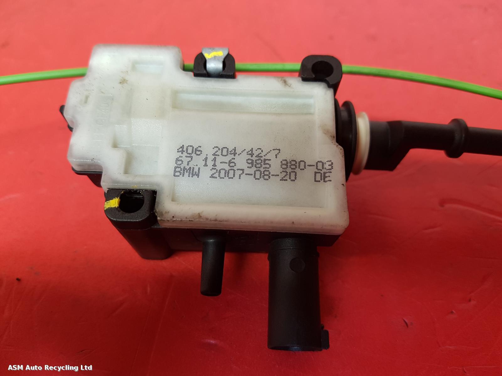 View Auto part Misc Bmw 3 Series 2007