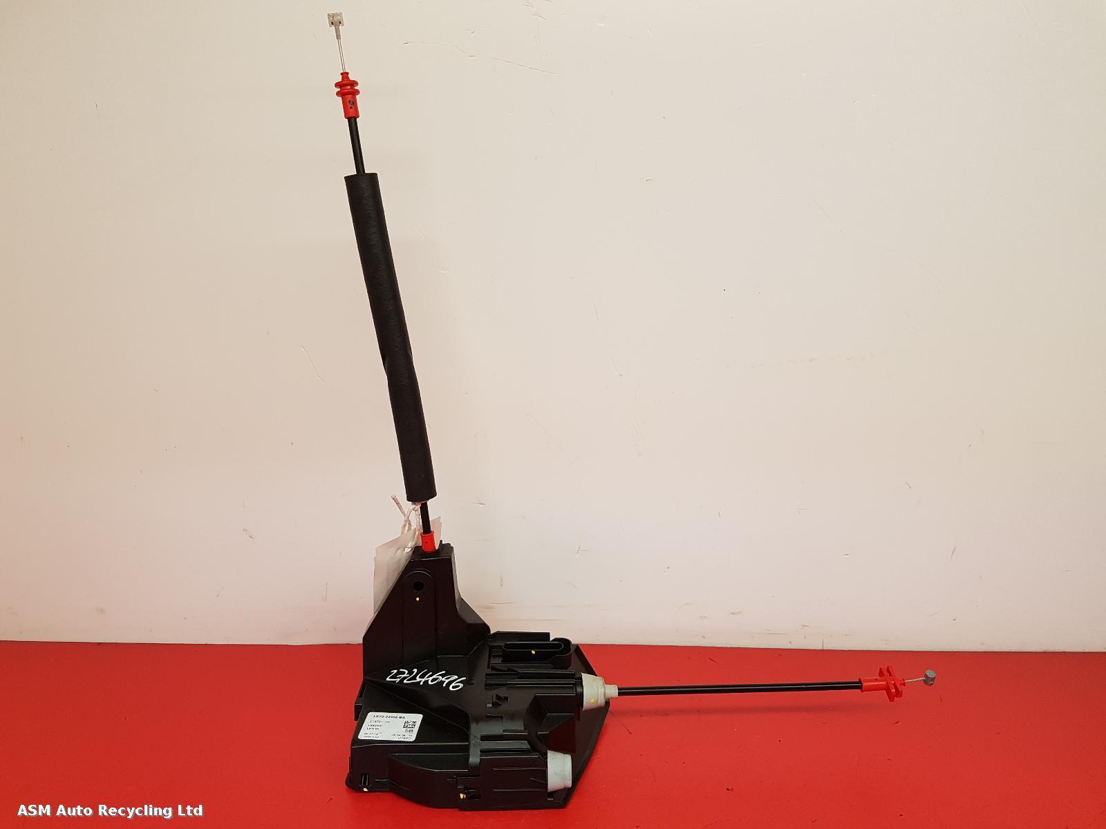 View Auto part Door Lock Assembly Land Rover Discovery Sport 2019