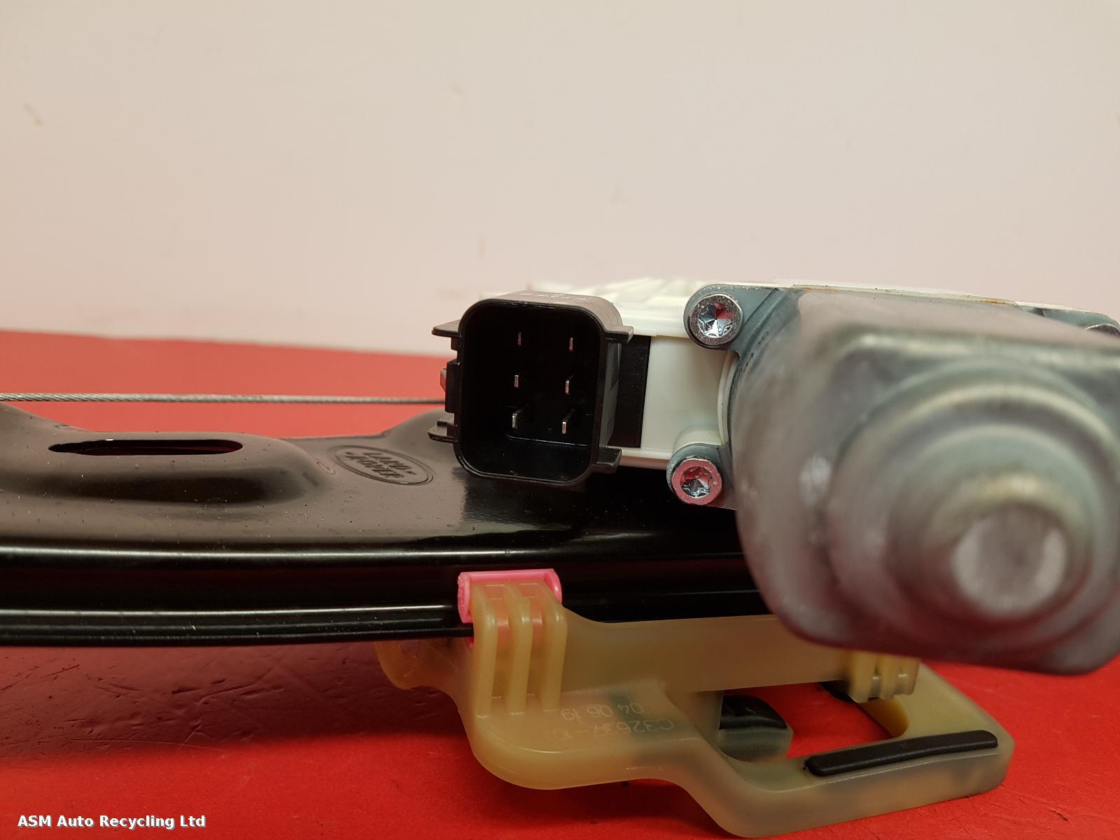 View Auto part RR Window Regulator Land Rover Discovery Sport 2019