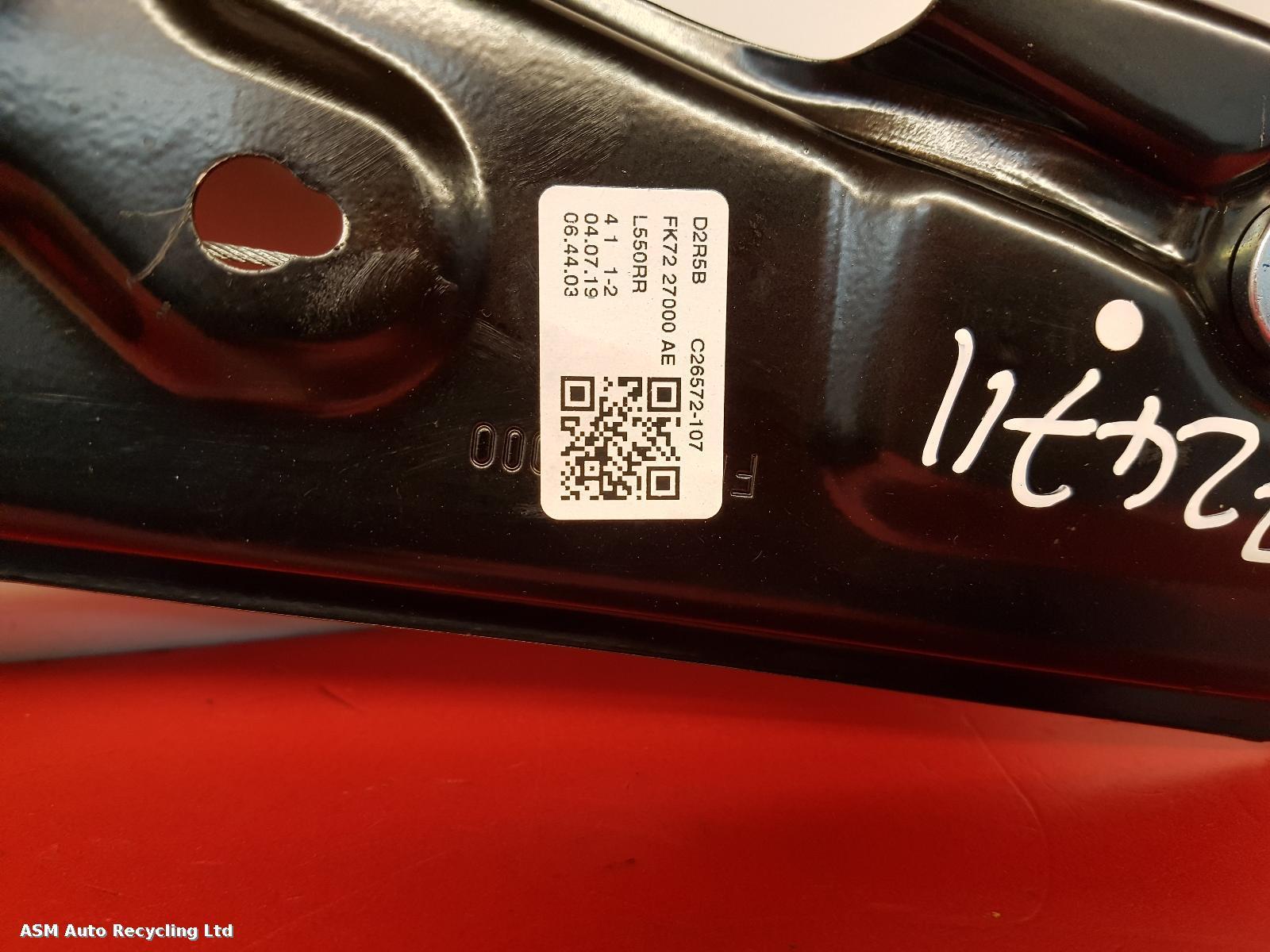 View Auto part RR Window Regulator Land Rover Discovery Sport 2019