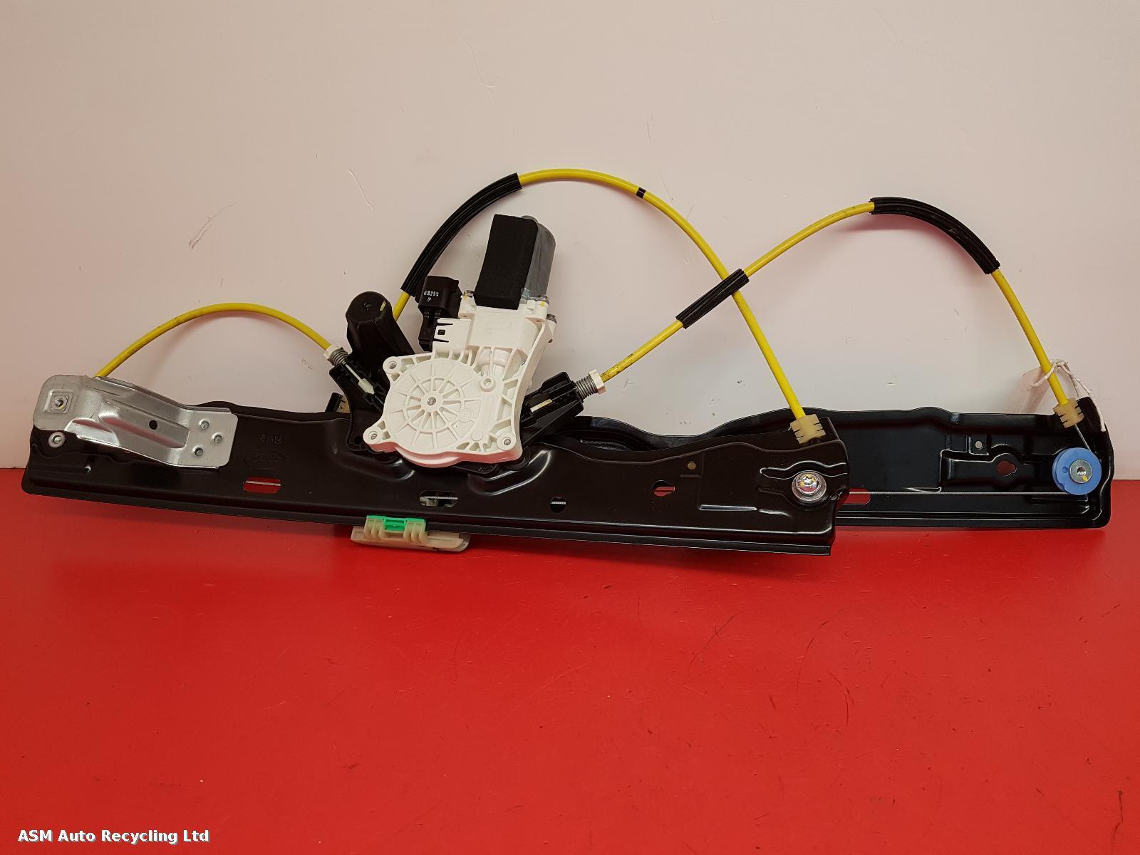 View Auto part LF Window Regulator Land Rover Range Rover Velar 2020