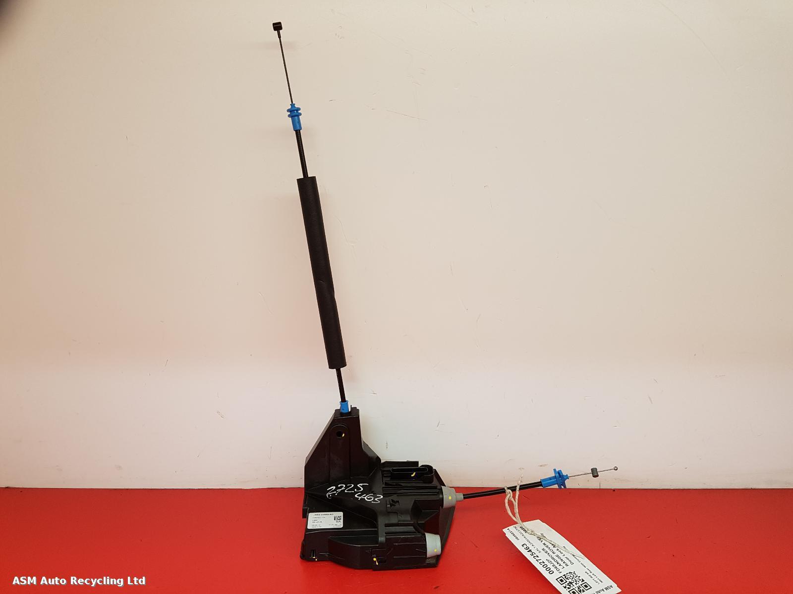 View Auto part Door Lock Assembly Land Rover Range Rover Velar 2020