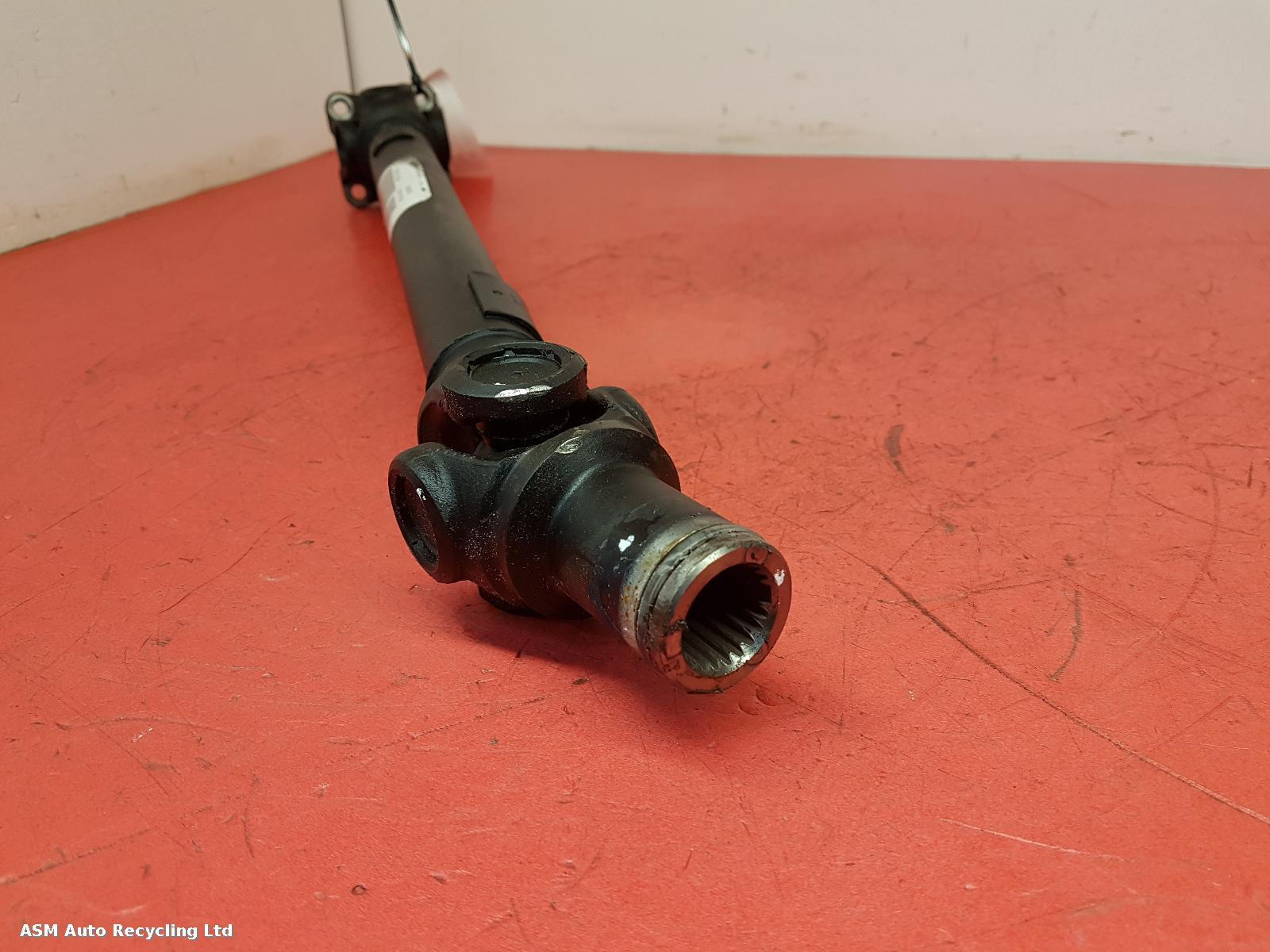 View Auto part Front/Comp Propshaft Land Rover Range Rover Velar 2020