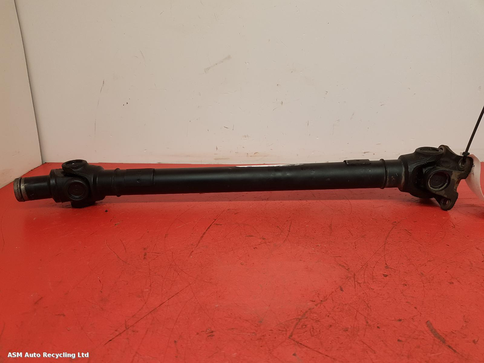 View Auto part Front/Comp Propshaft Land Rover Range Rover Velar 2020