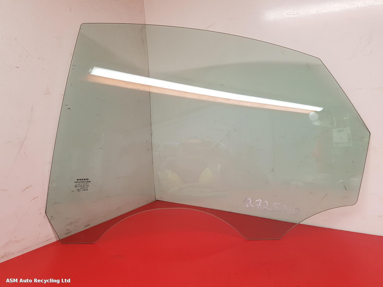 View Auto part LR Door Window Volvo S40 2006