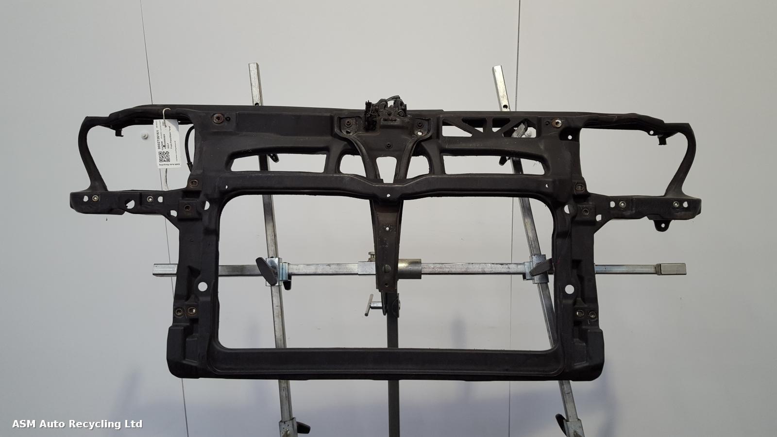 View Auto part Front Panel Volkswagen Golf 2001