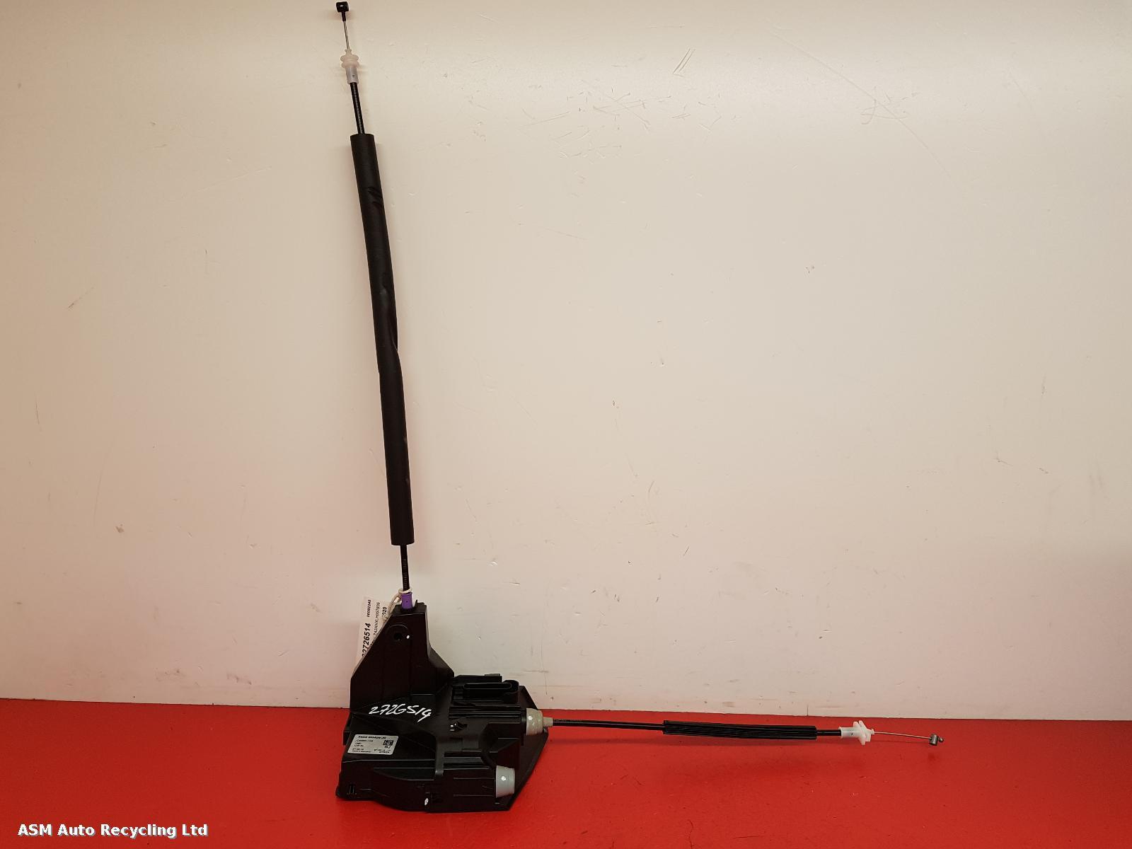 View Auto part Door Lock Assembly Land Rover Range Rover Evoque 2020