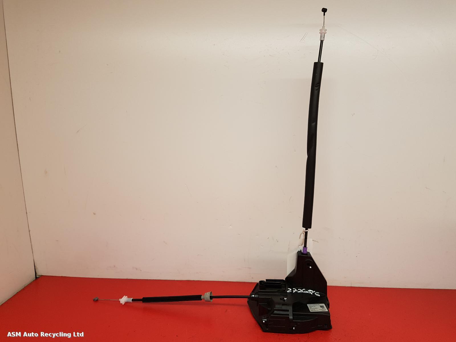 View Auto part Door Lock Assembly Land Rover Range Rover Evoque 2020
