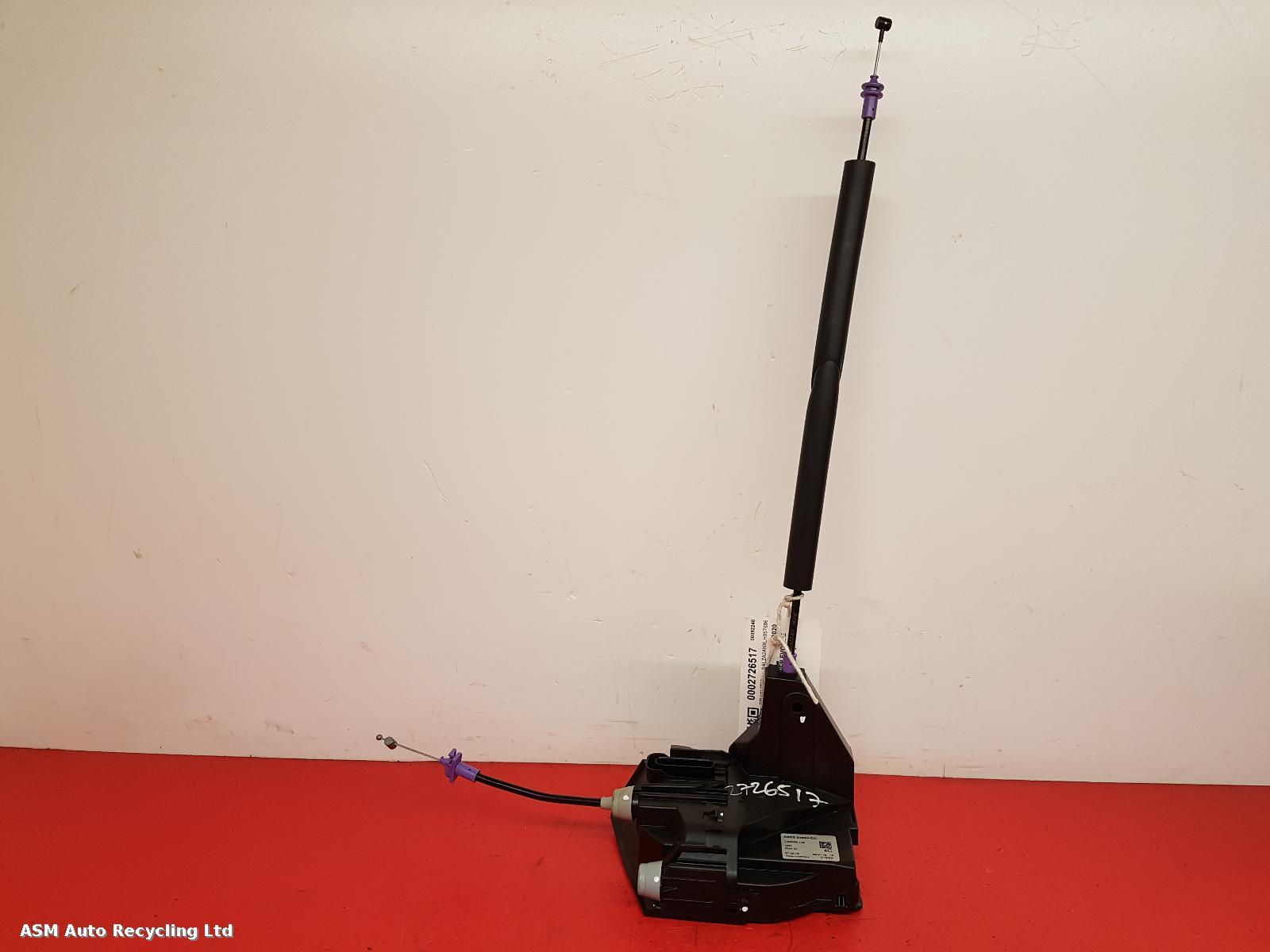 View Auto part Door Lock Assembly Land Rover Range Rover Evoque 2020