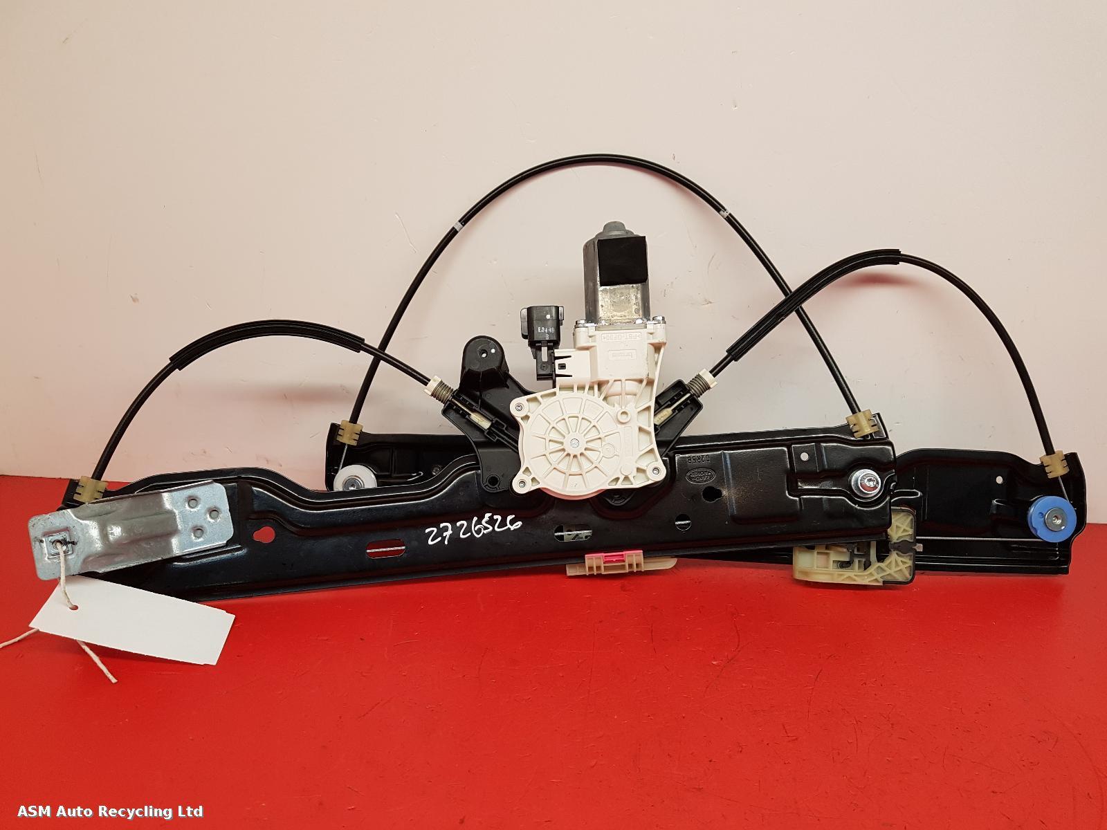 View Auto part LF Window Regulator Land Rover Range Rover Evoque 2020