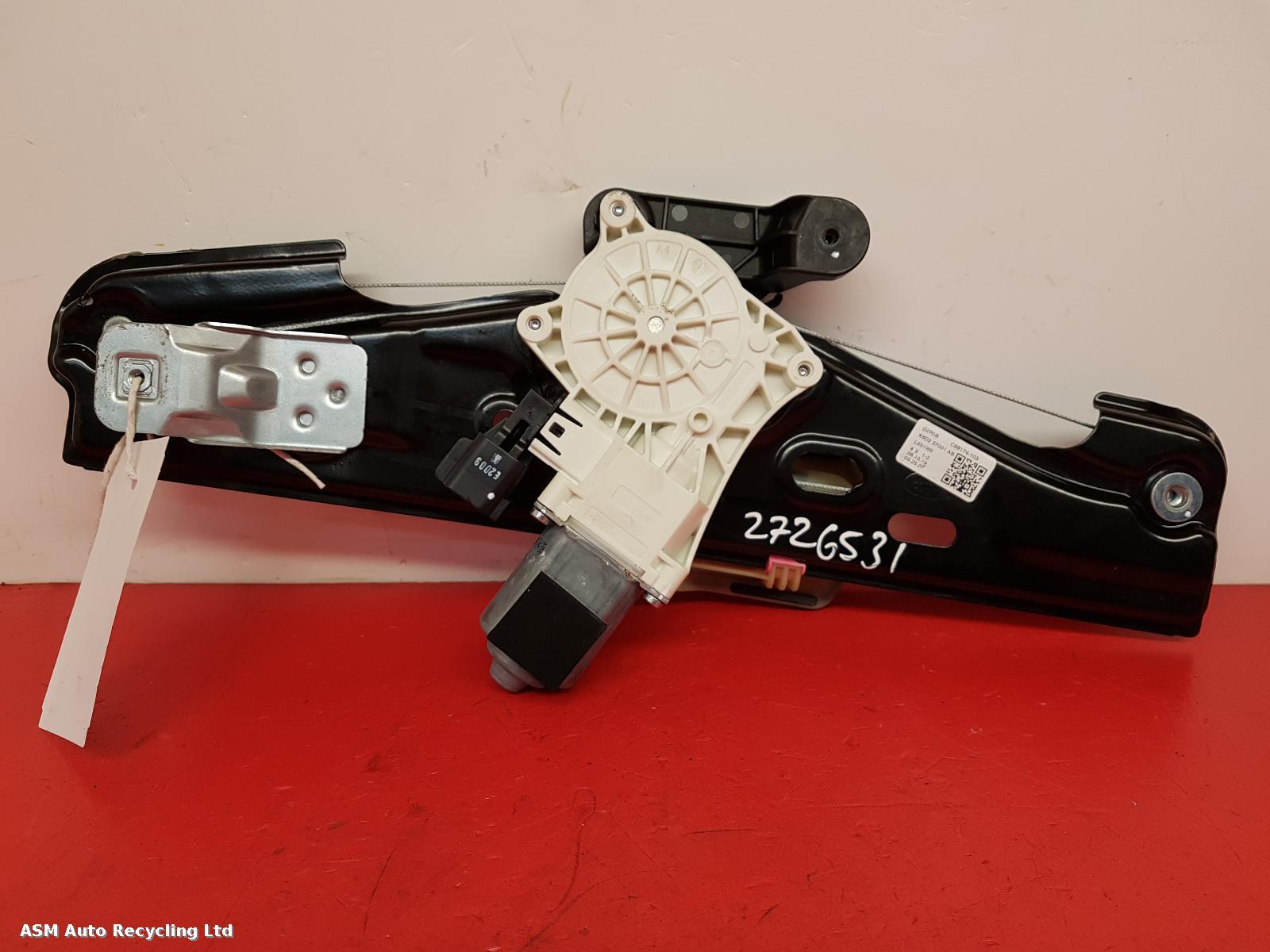 View Auto part LR Window Regulator Land Rover Range Rover Evoque 2020