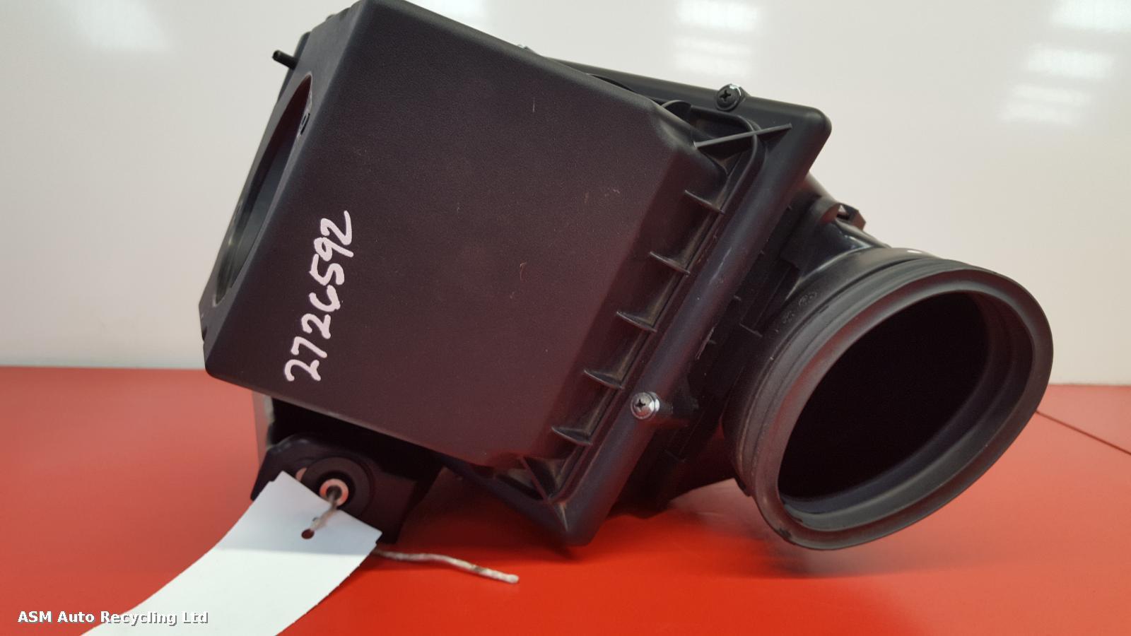 View Auto part Air Cleaner/Box Land Rover Range Rover Evoque 2020