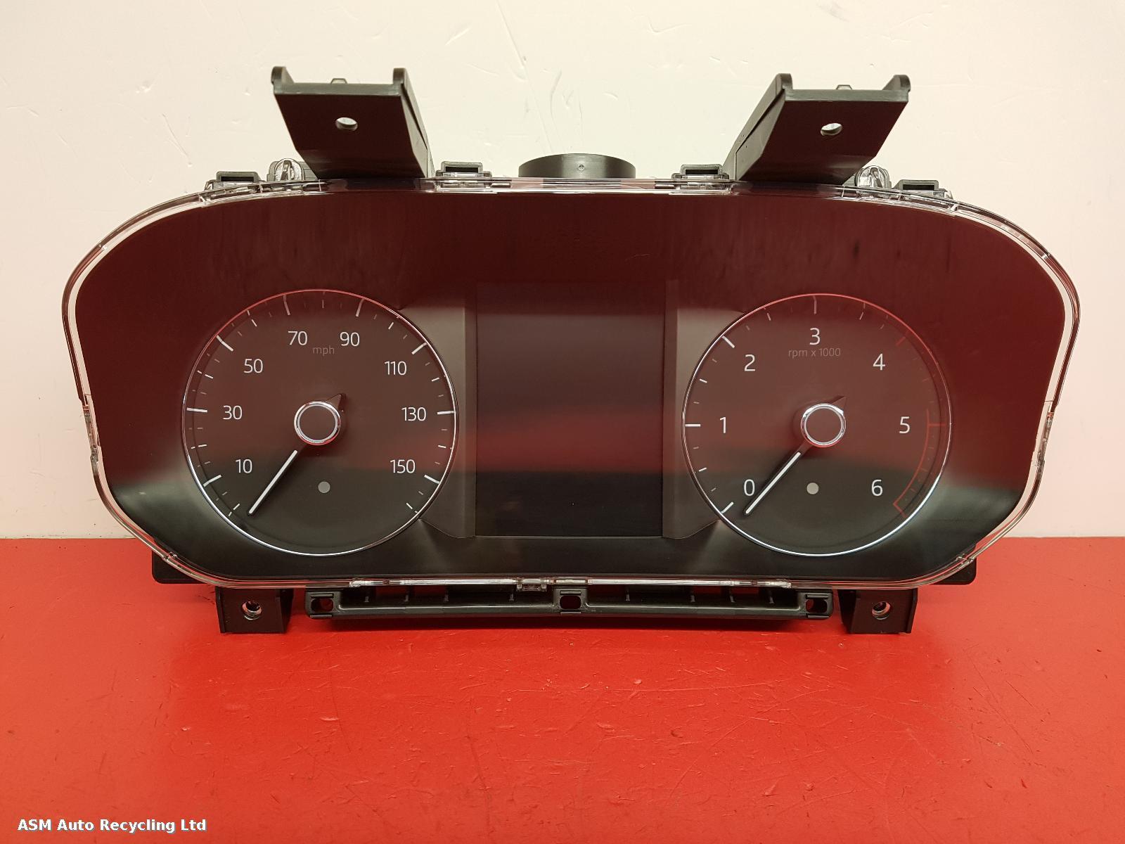 View Auto part Speedometer Land Rover Range Rover Evoque 2020