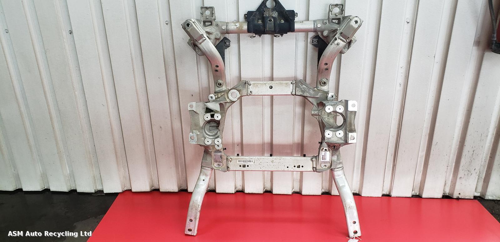 View Auto part Front Subframe Land Rover Range Rover 2020