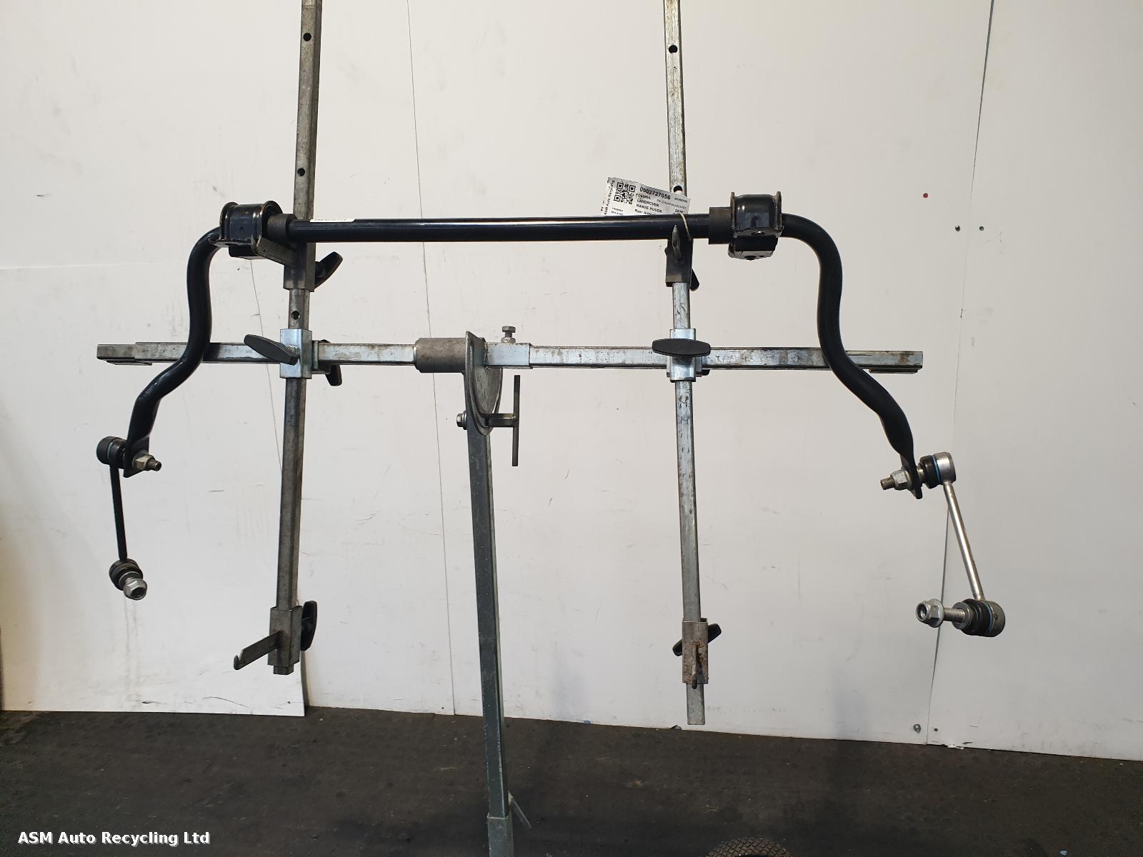 View Auto part Rear Sway bar Land Rover Range Rover 2020