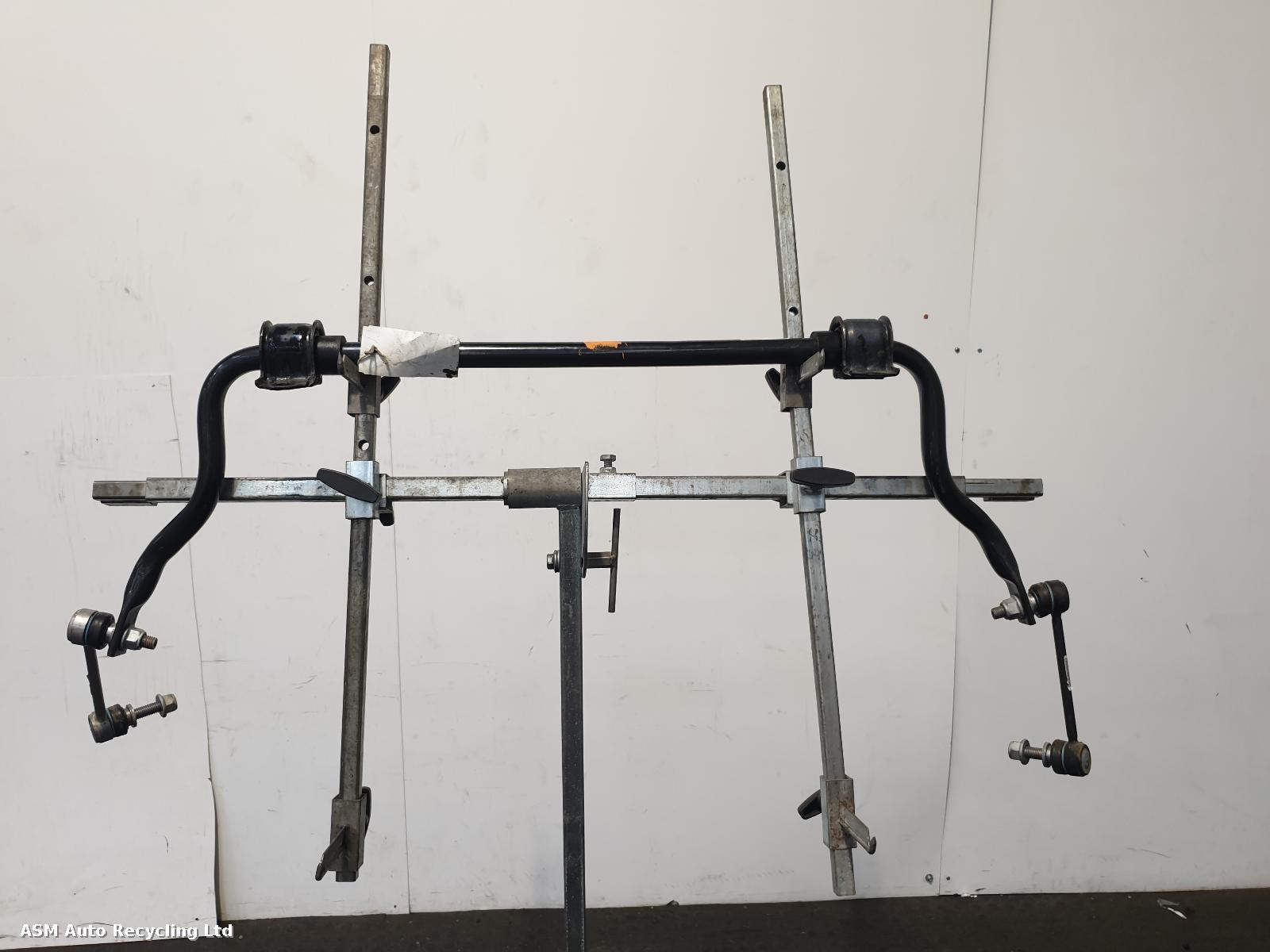 View Auto part Rear Sway bar Land Rover Range Rover 2020