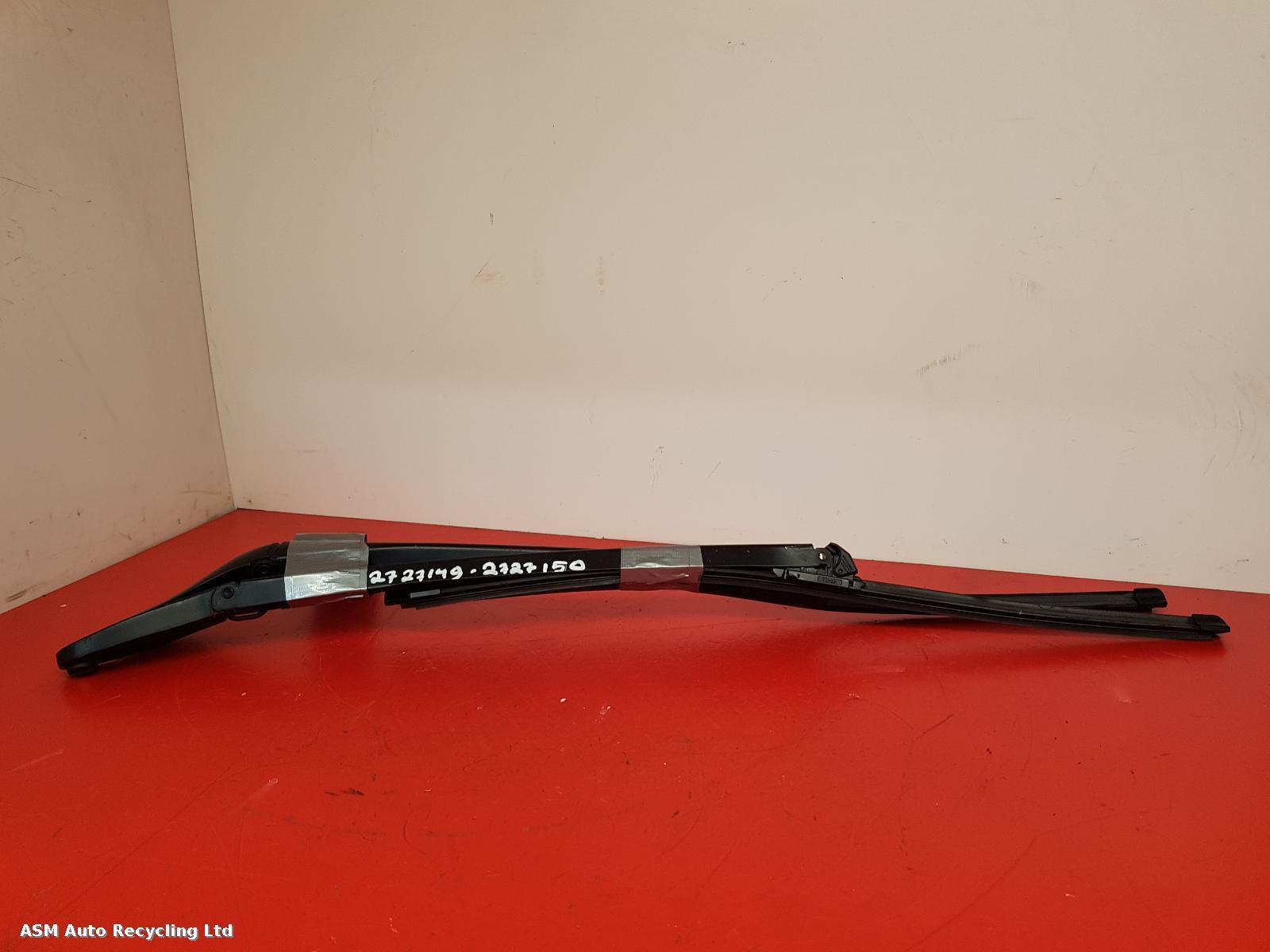 View Auto part Wiper Arm Audi A8 2005