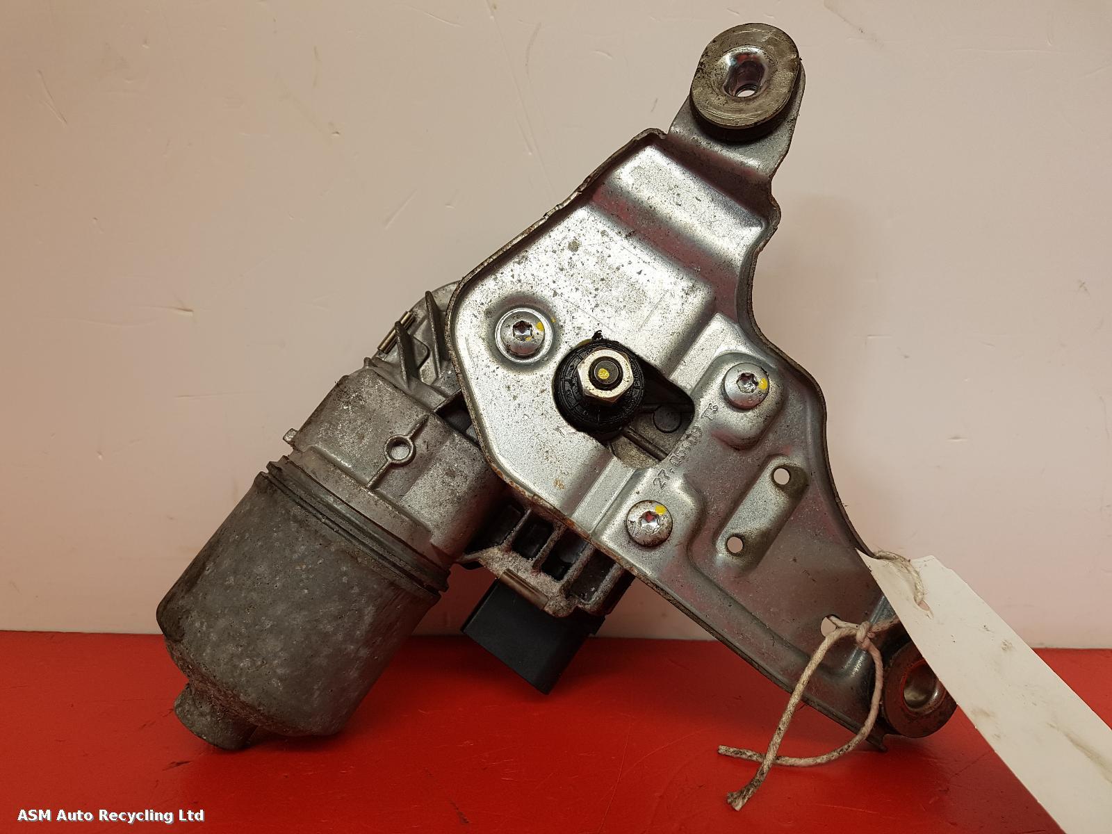 View Auto part Wiper Motor Front Ford Galaxy 2009