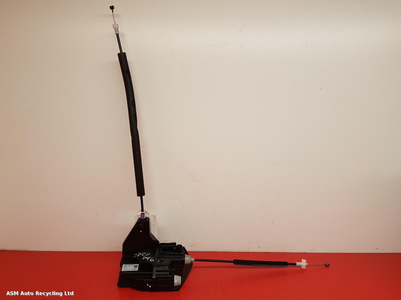 View Auto part Door Lock Assembly Land Rover Range Rover Evoque 2020