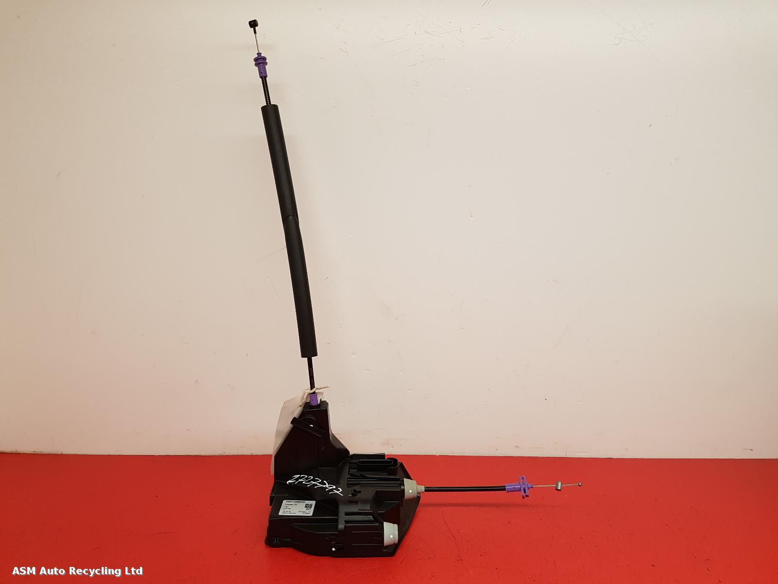 View Auto part Door Lock Assembly Land Rover Range Rover Evoque 2020