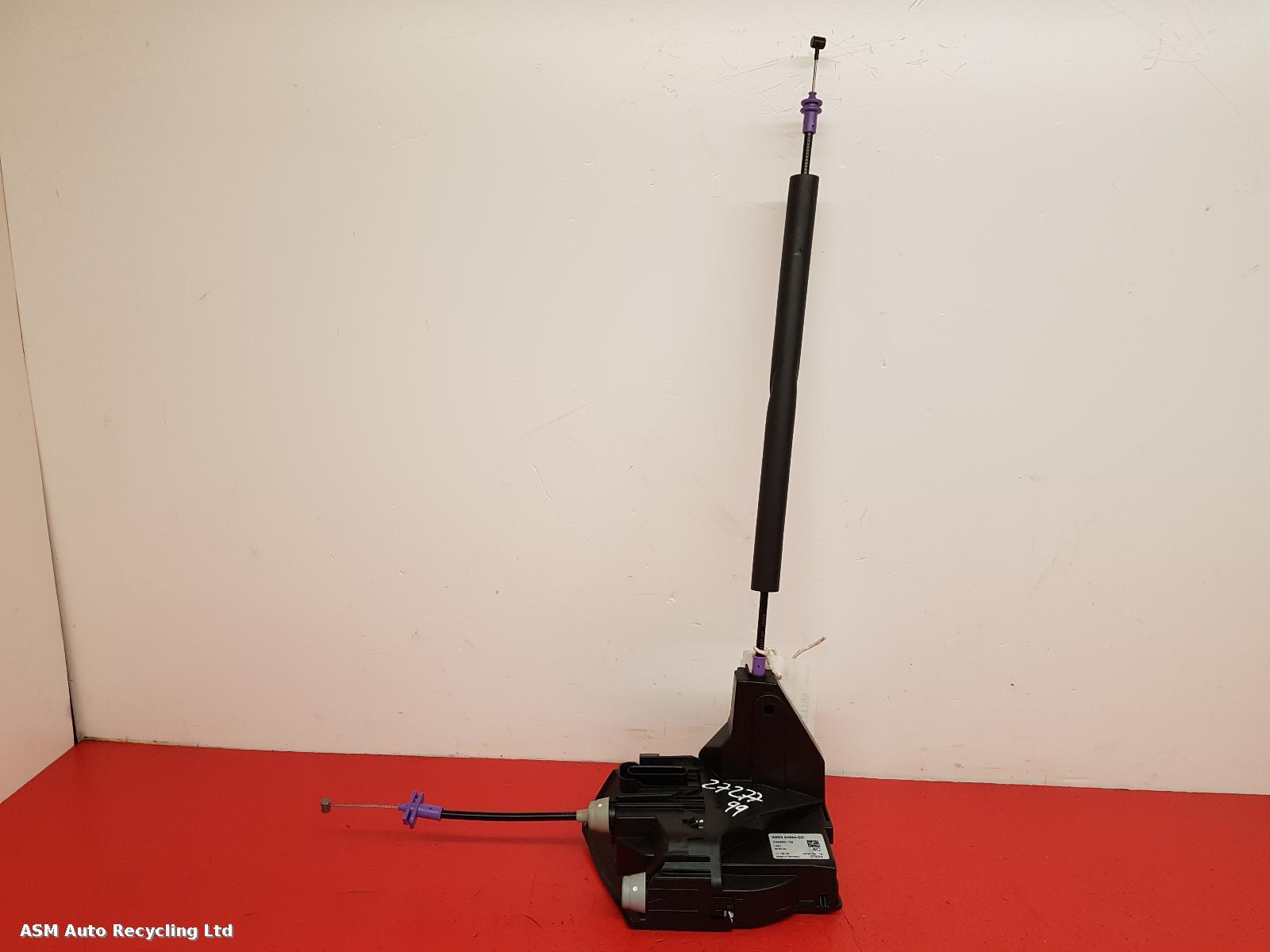 View Auto part Door Lock Assembly Land Rover Range Rover Evoque 2020