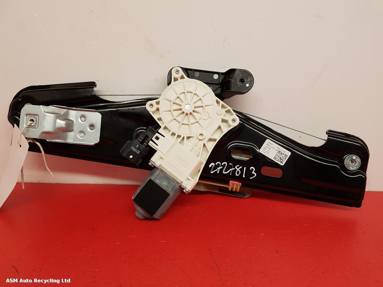 View Auto part LR Window Regulator Land Rover Range Rover Evoque 2020