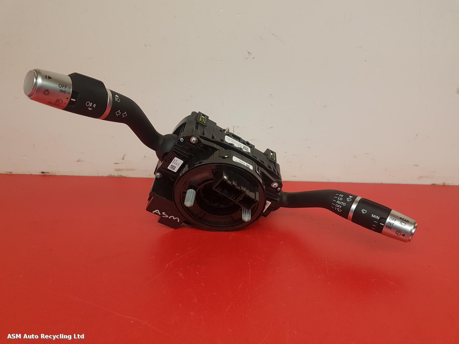 View Auto part Combination Switch Land Rover Range Rover Evoque 2020