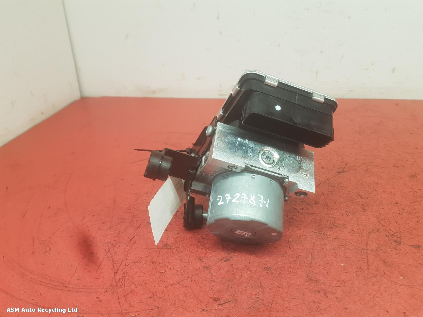 View Auto part ABS Pump/Modulator Land Rover Range Rover Evoque 2020