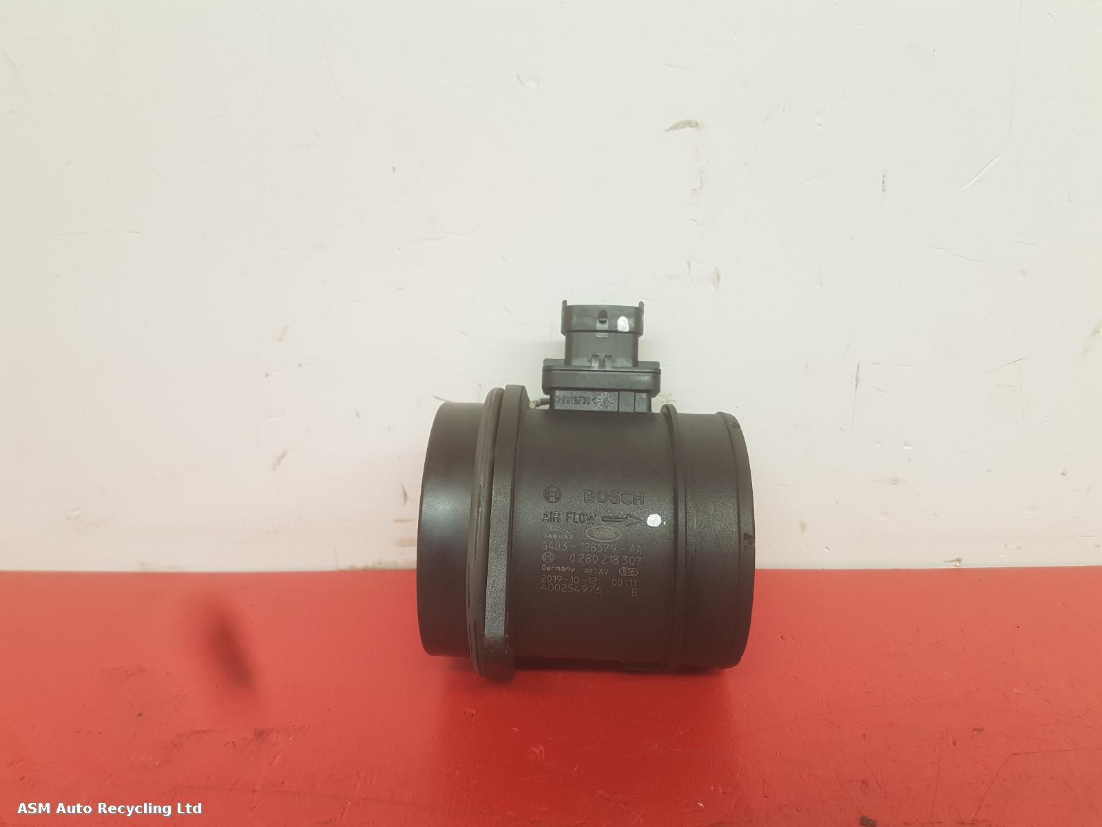 View Auto part Air Flow Meter Land Rover Range Rover Evoque 2020