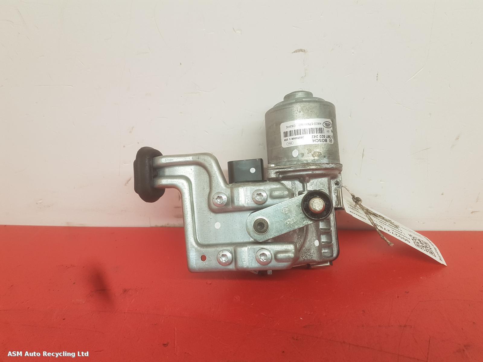 View Auto part Wiper Motor Front Land Rover Range Rover Evoque 2020