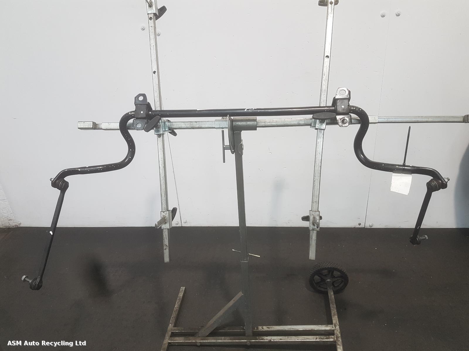 View Auto part Stabiliser Bar Land Rover Range Rover Evoque 2020