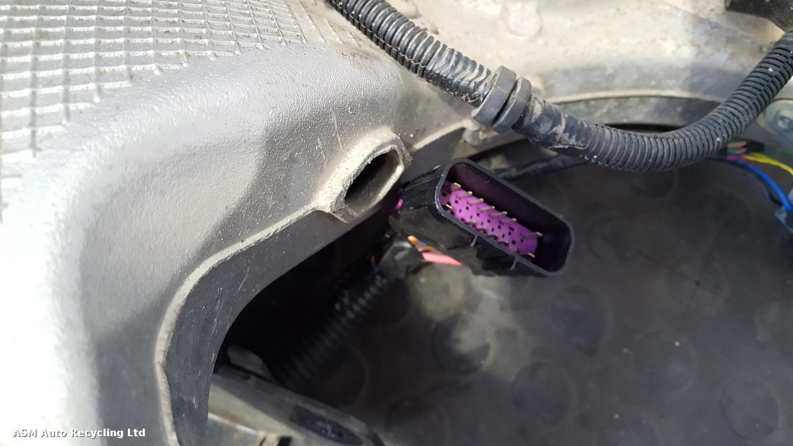 View Auto part Rear Subframe Land Rover Range Rover Evoque 2020