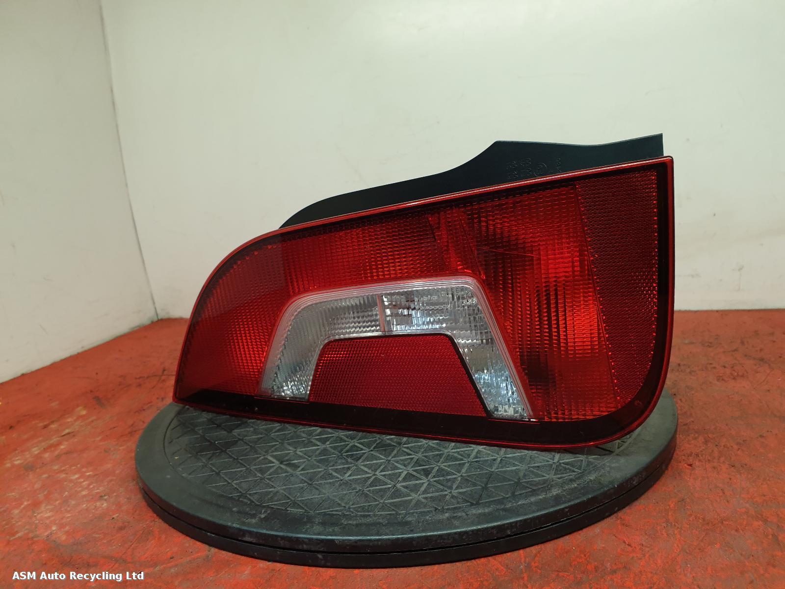 View Auto part L Taillight Volkswagen Up 2013