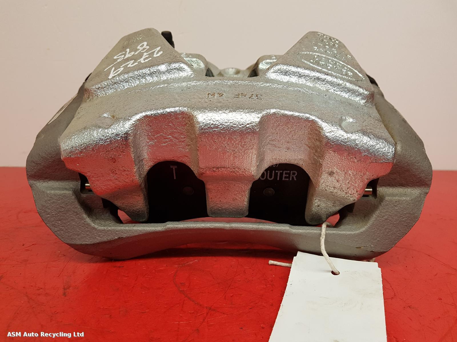 View Auto part Caliper Land Rover Discovery Sport 2019