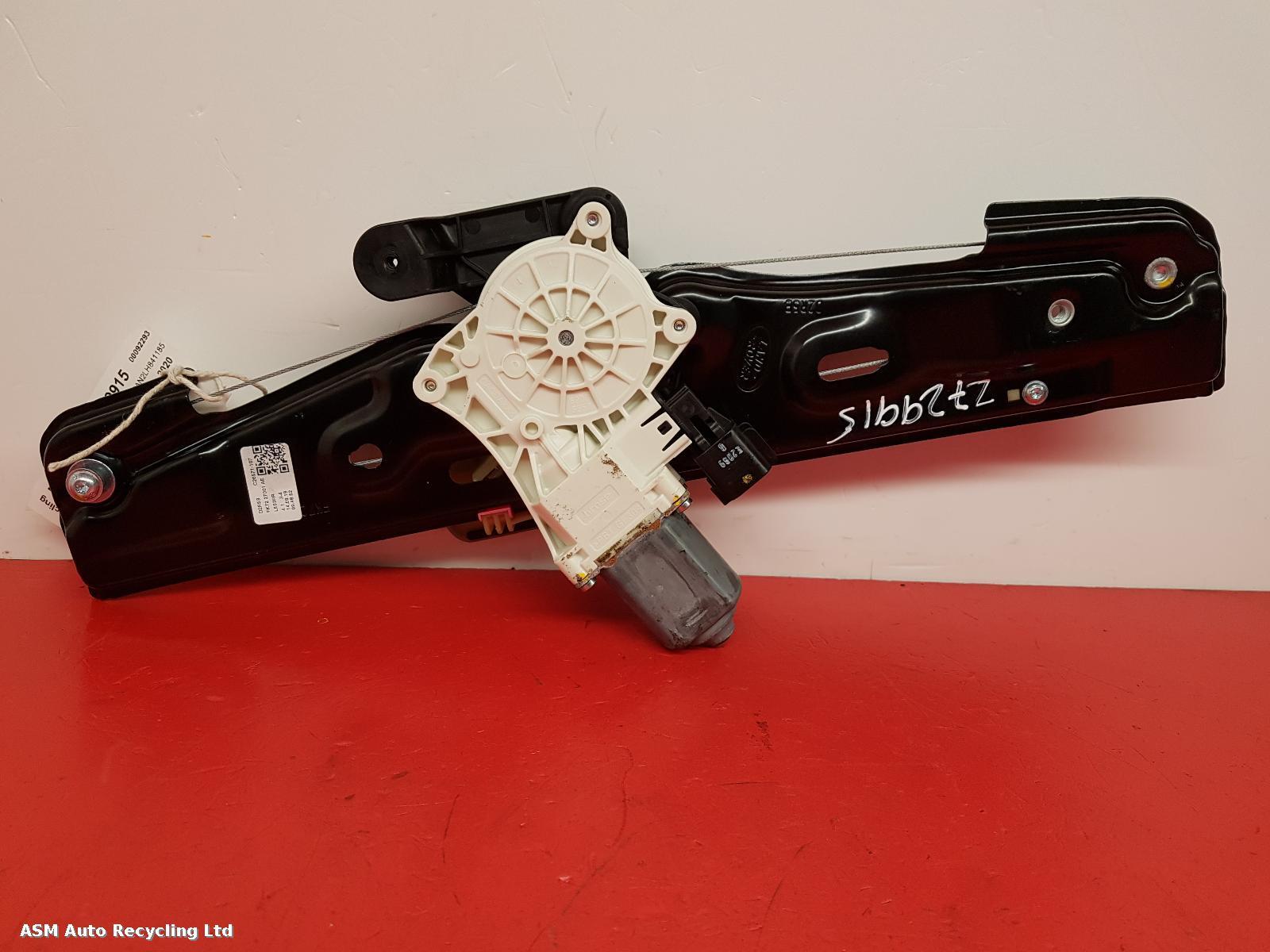 View Auto part LR Window Regulator Land Rover Discovery Sport 2019