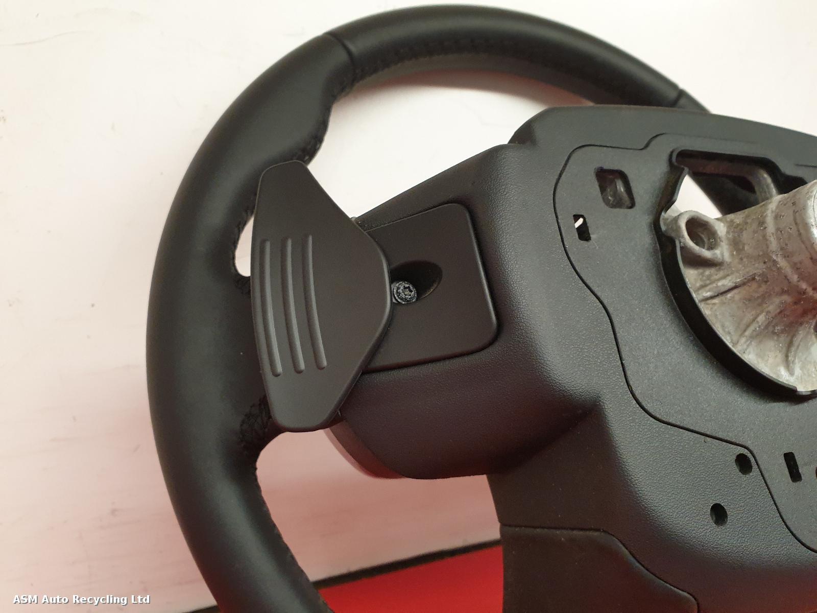 View Auto part Steering Wheel Land Rover Discovery Sport 2019