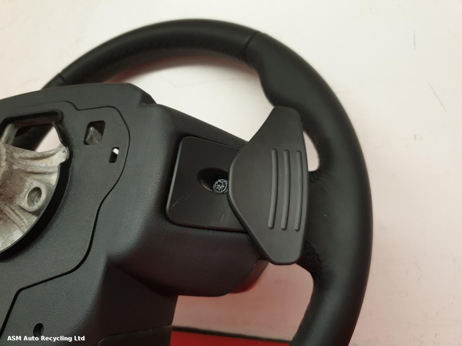 View Auto part Steering Wheel Land Rover Discovery Sport 2019