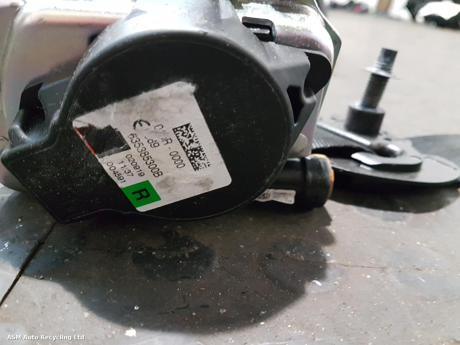 View Auto part Airbag Kit Land Rover Discovery Sport 2019