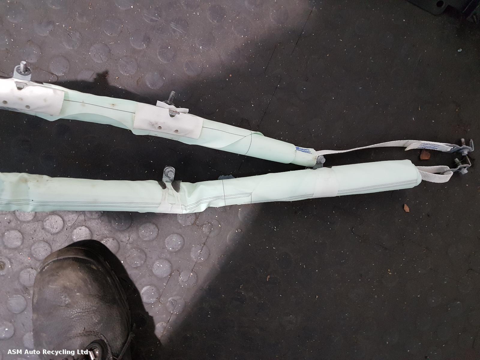 View Auto part Airbag Kit Land Rover Discovery Sport 2019