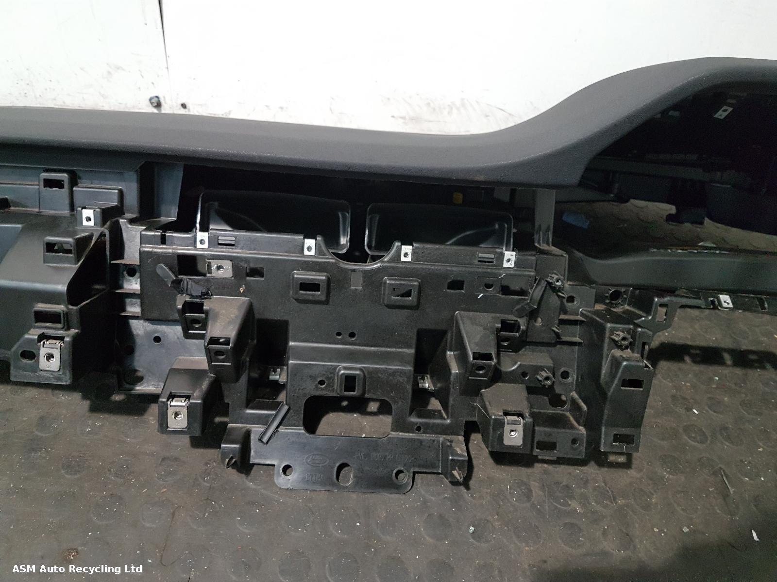 View Auto part Airbag Kit Land Rover Discovery Sport 2019