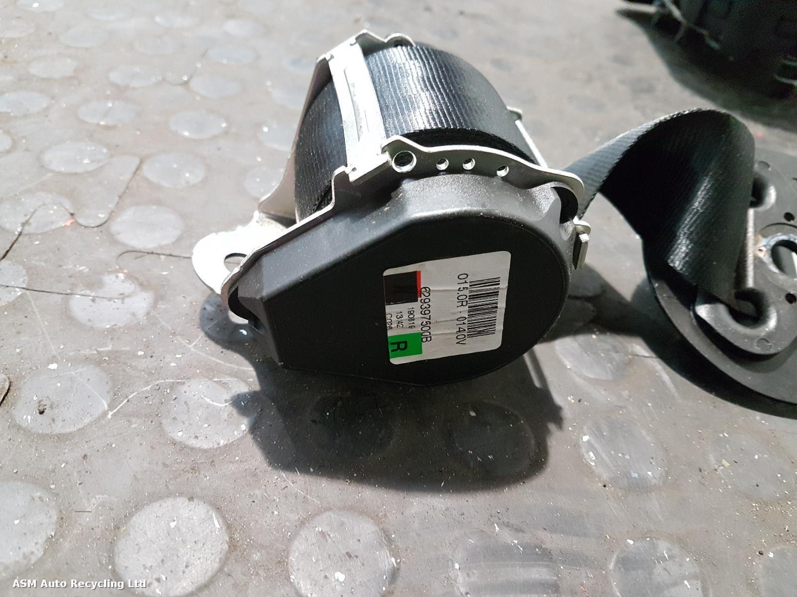 View Auto part Airbag Kit Land Rover Discovery Sport 2019
