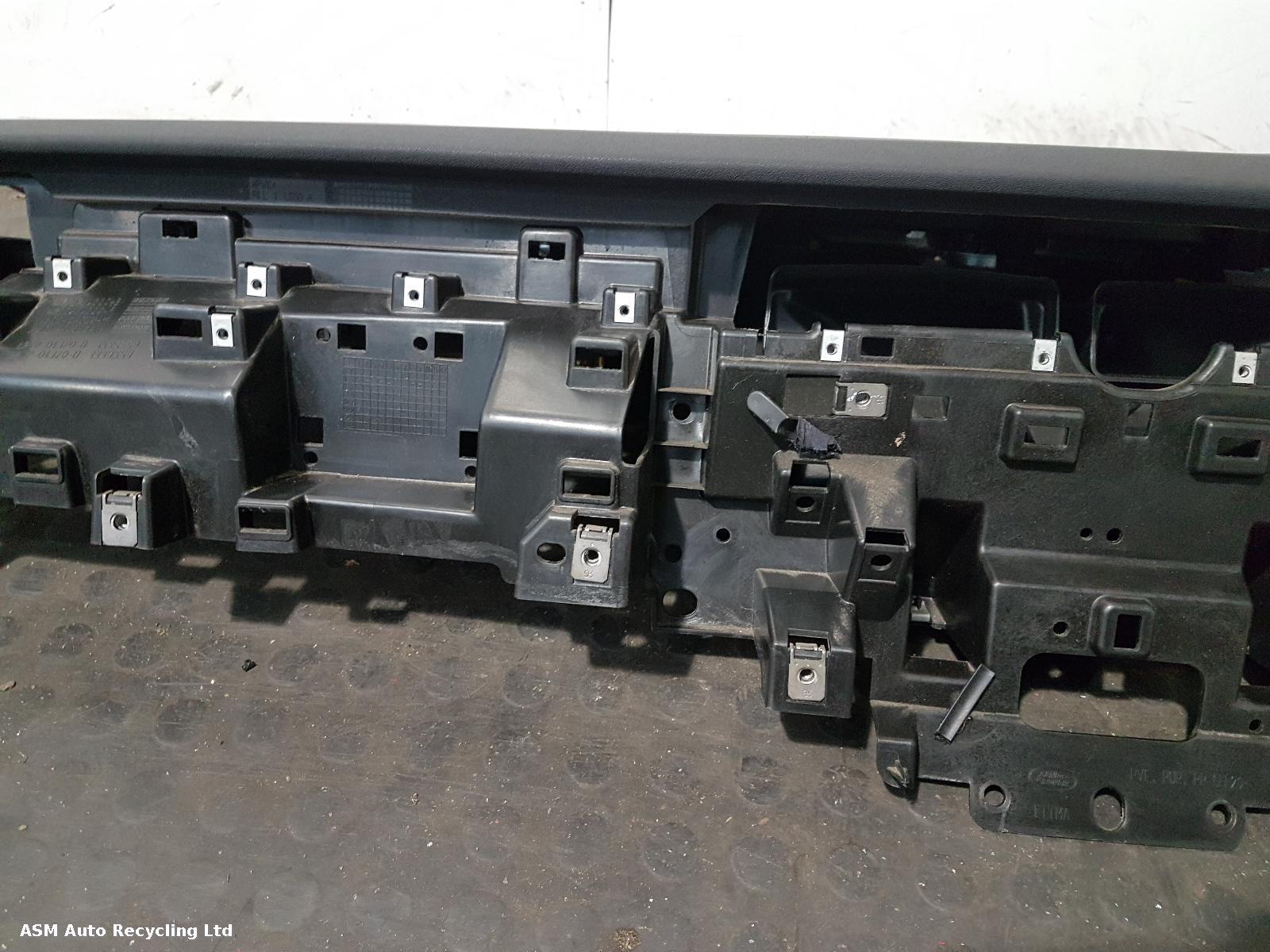 View Auto part Airbag Kit Land Rover Discovery Sport 2019