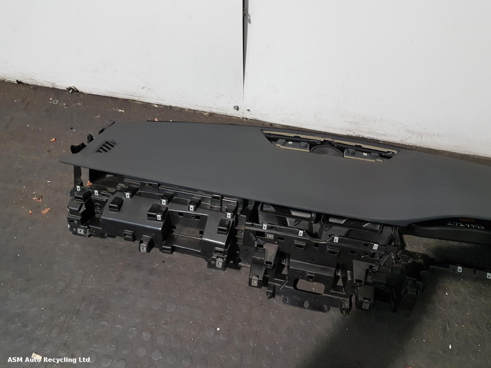 View Auto part Airbag Kit Land Rover Discovery Sport 2019