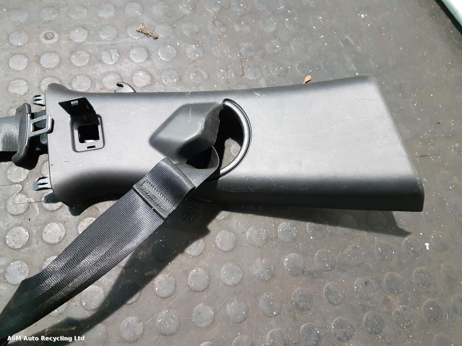 View Auto part Airbag Kit Land Rover Discovery Sport 2019