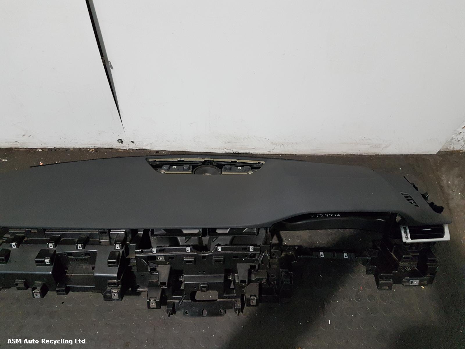 View Auto part Airbag Kit Land Rover Discovery Sport 2019