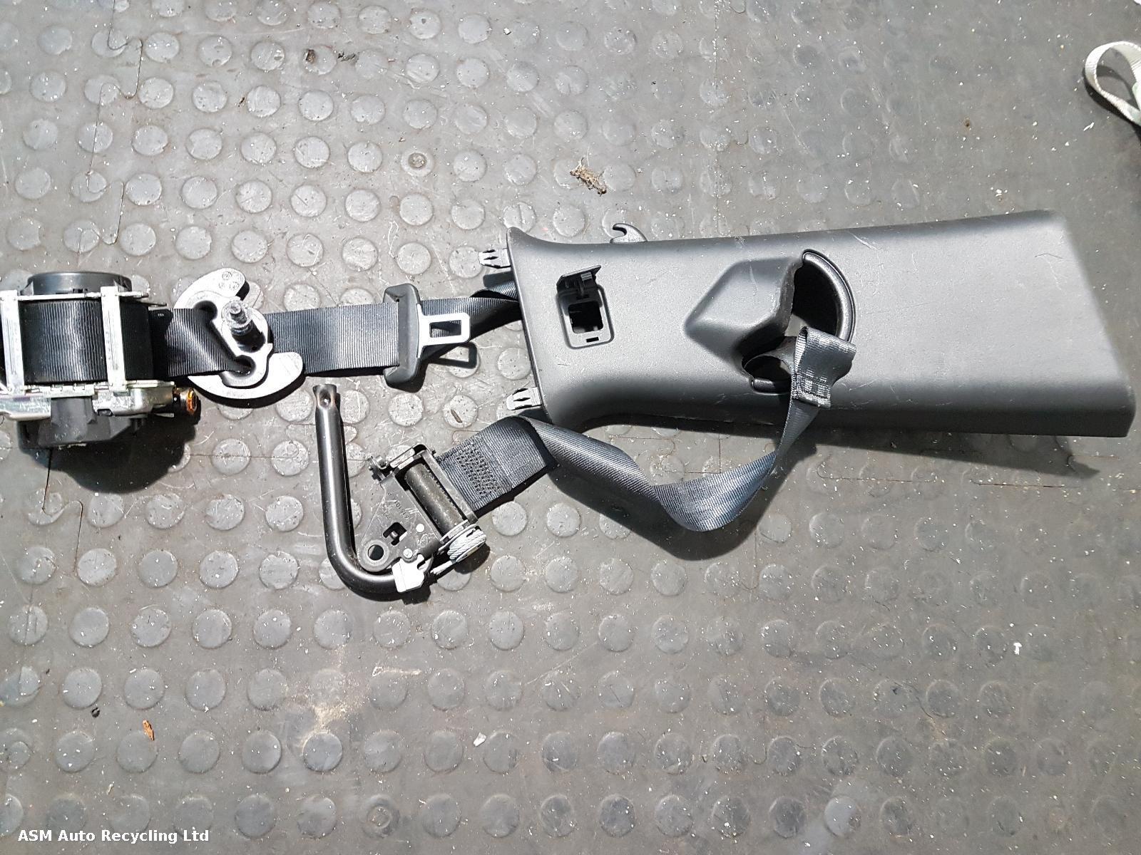 View Auto part Airbag Kit Land Rover Discovery Sport 2019