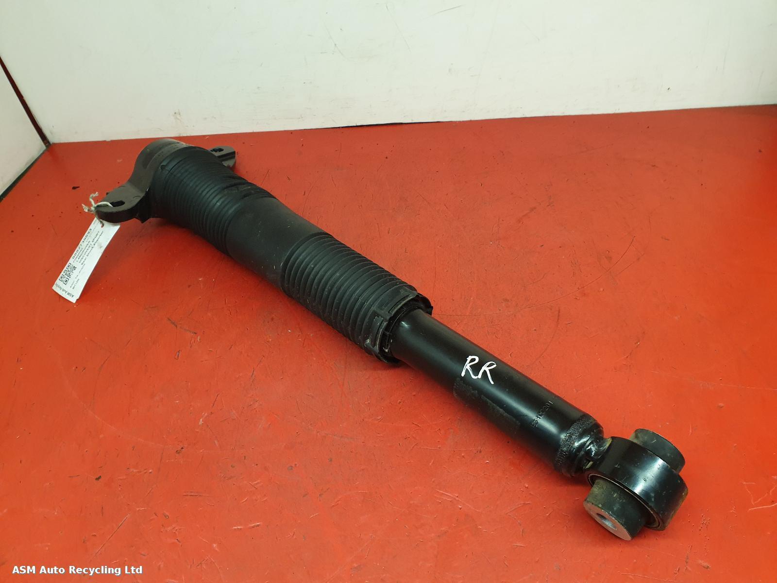 View Auto part Rear Shock Absorber Land Rover Discovery Sport 2019